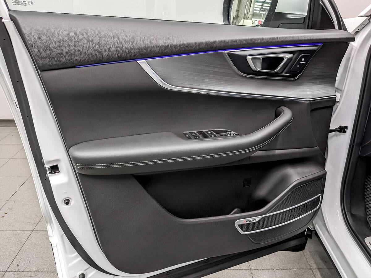 Продажа Б/У Чери Тигго 7 Про. Фото: #18