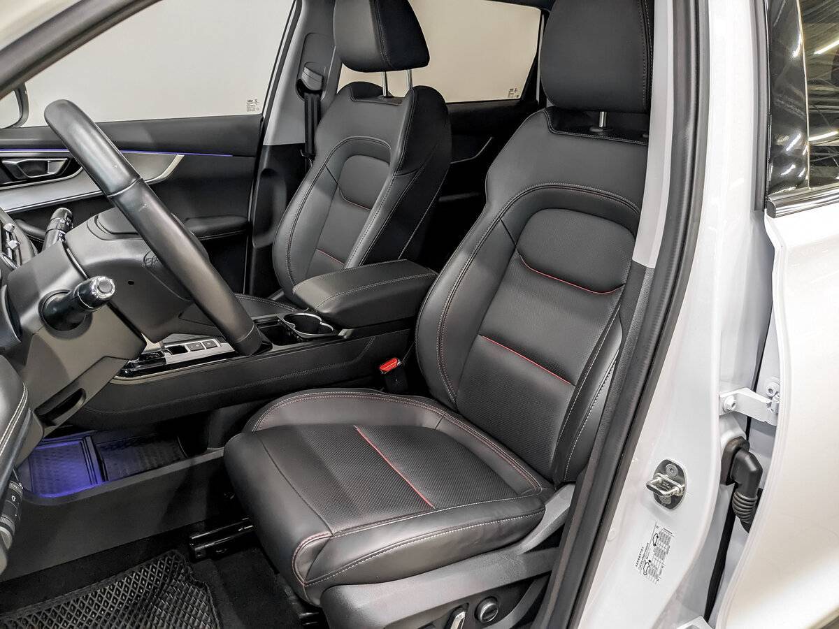 Продажа Б/У Чери Тигго 7 Про. Фото: #19