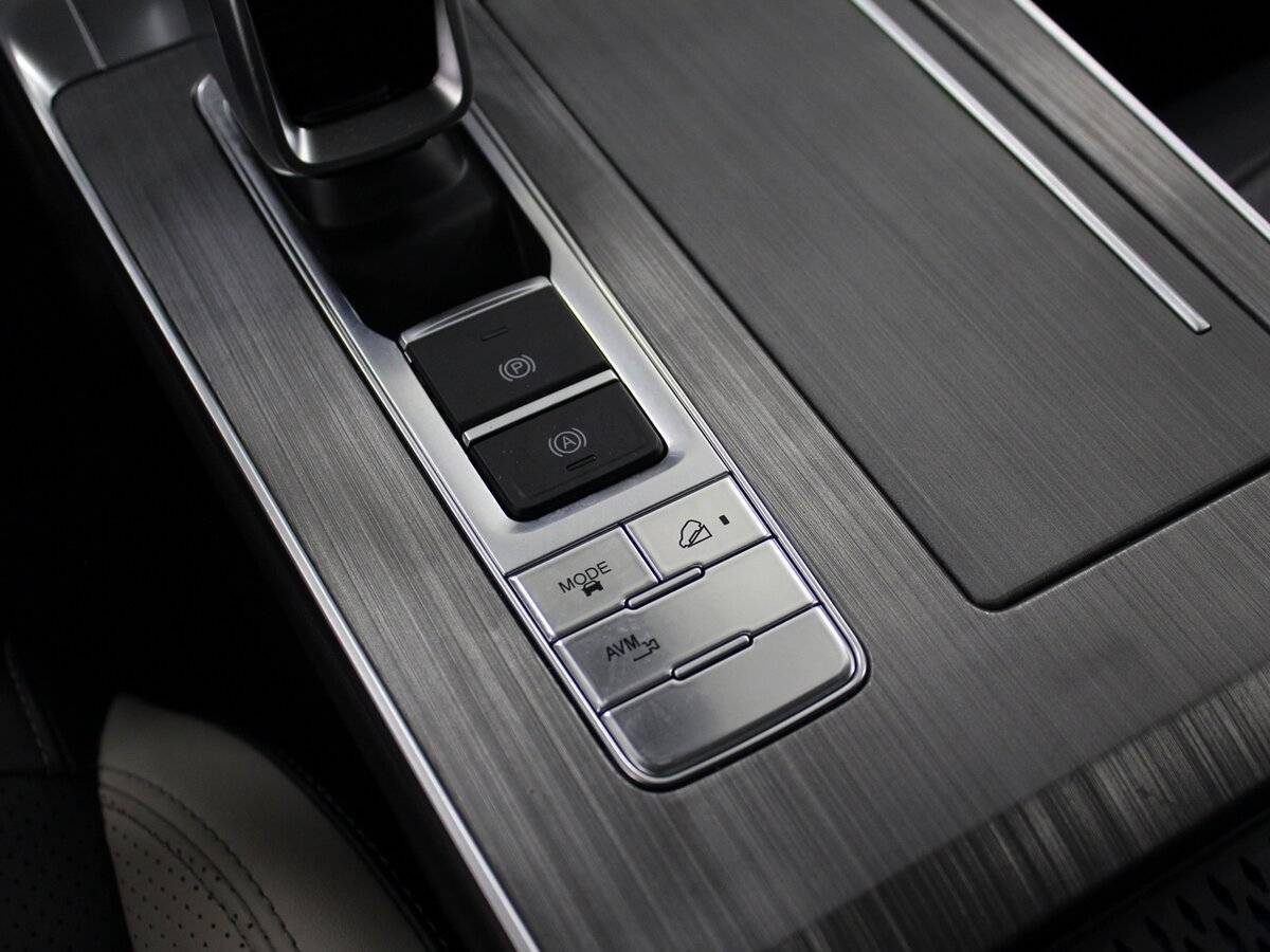 Купить Chery Tiggo 4 Pro с пробегом. Фото: #12