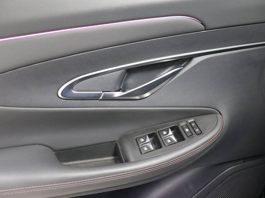 Купить Changan UNI-T с пробегом. Фото: #20