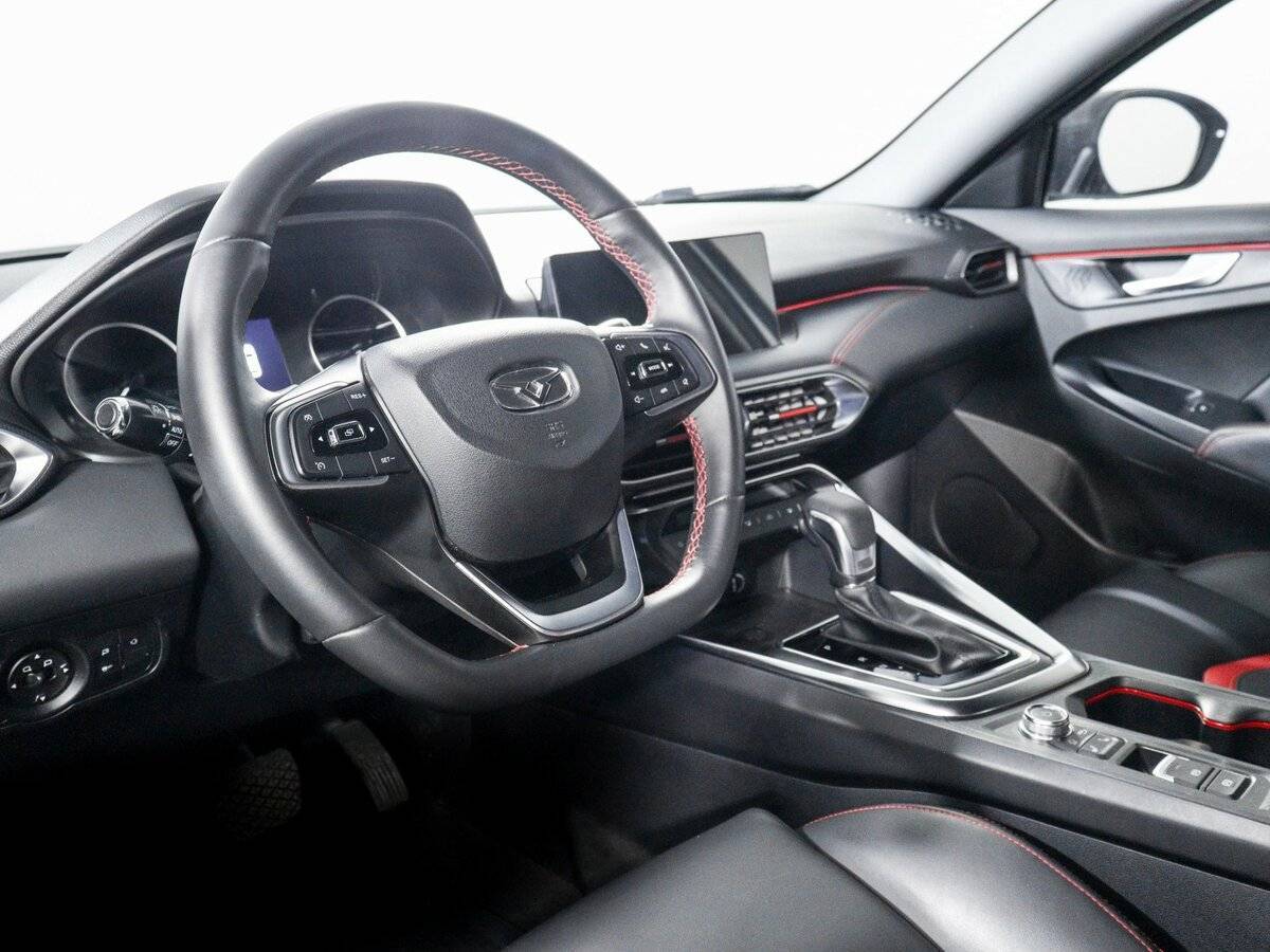 Купить KAIYI E5 с пробегом. Фото: #13