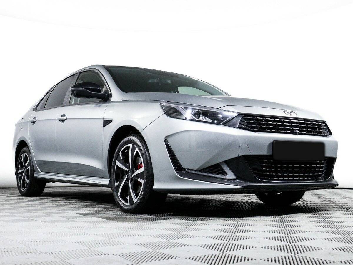 Купить KAIYI E5 с пробегом. Фото: #18