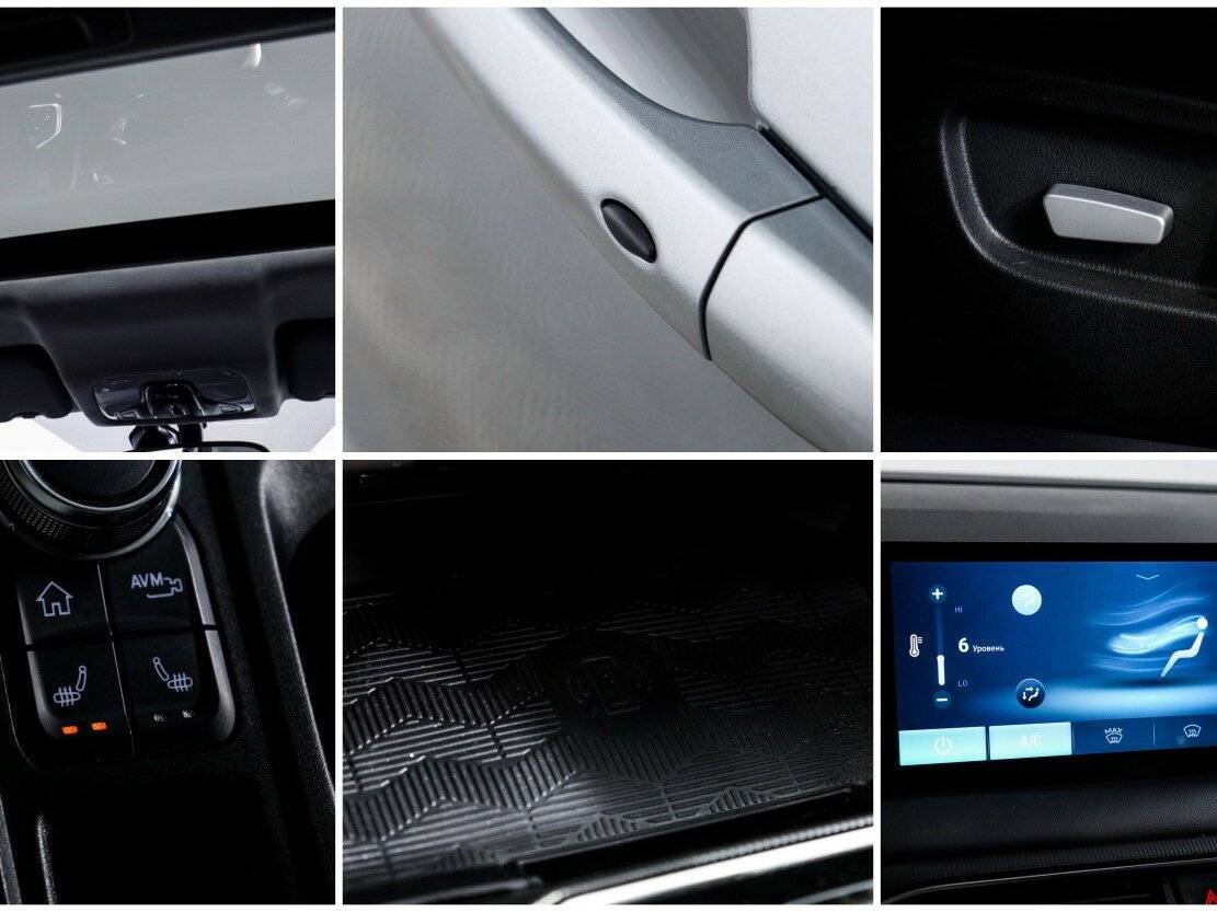 Купить KAIYI E5 с пробегом. Фото: #21