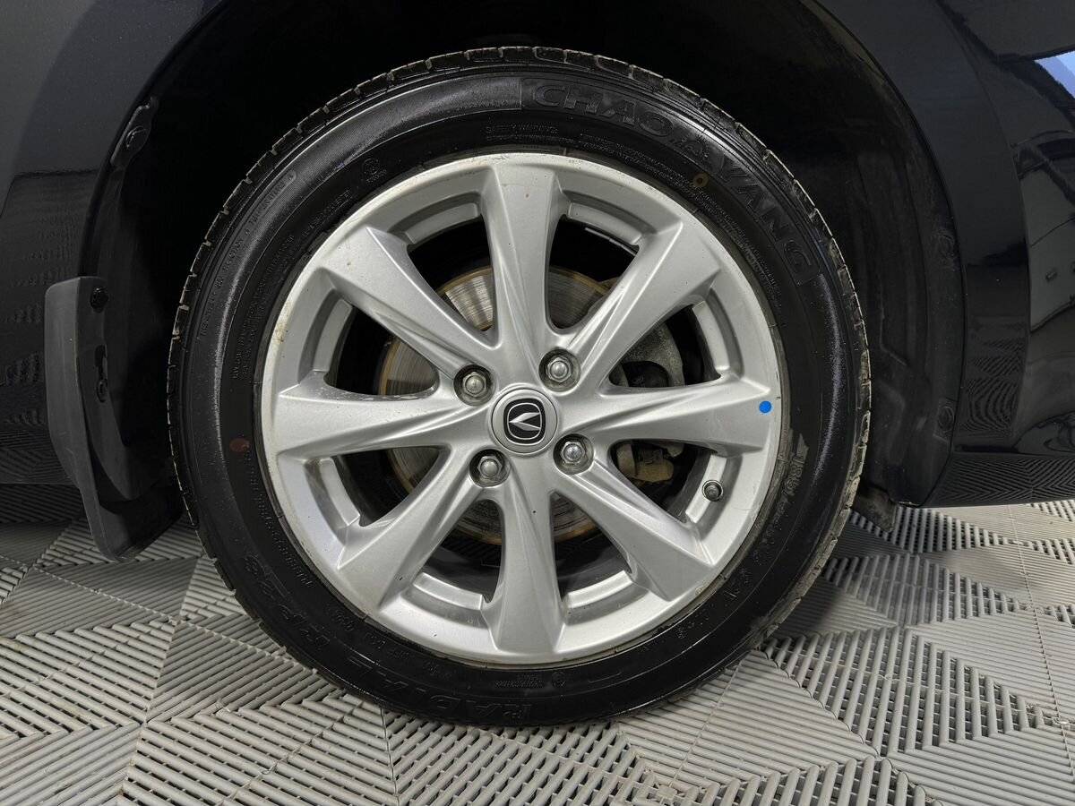 Купить Changan Alsvin с пробегом. Фото: #13