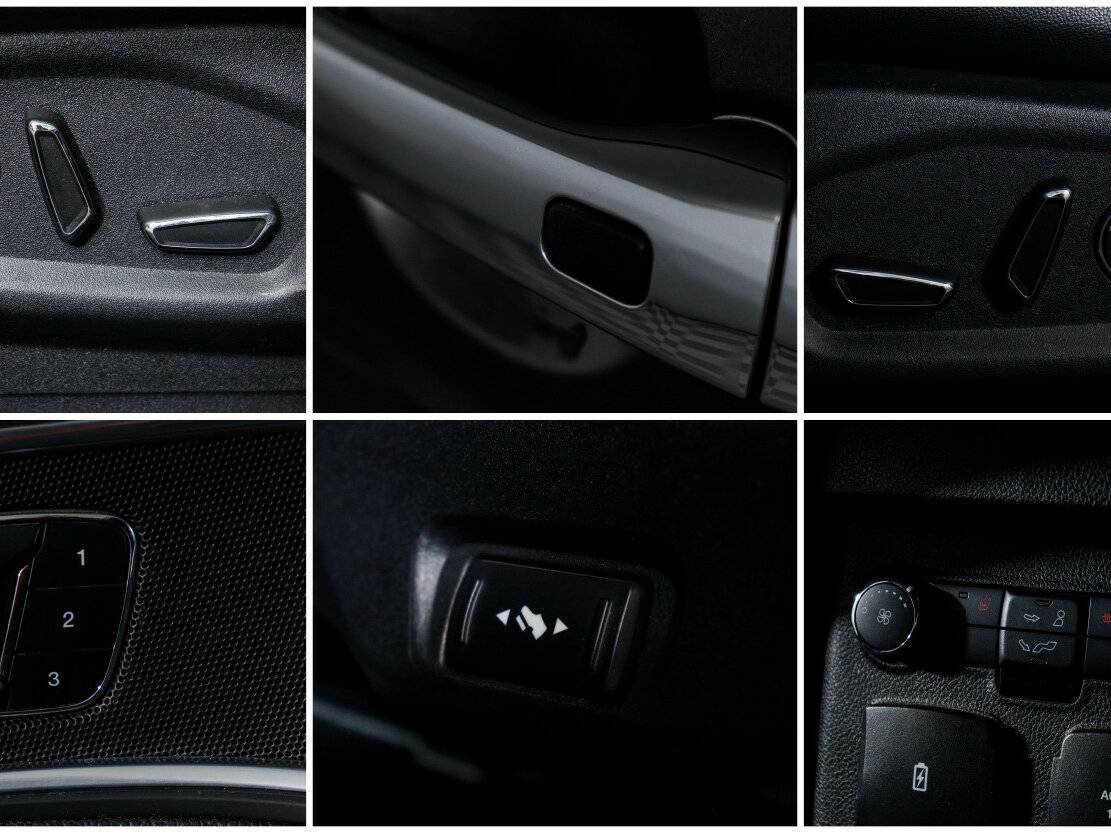 Купить Ford Explorer с пробегом. Фото: #22