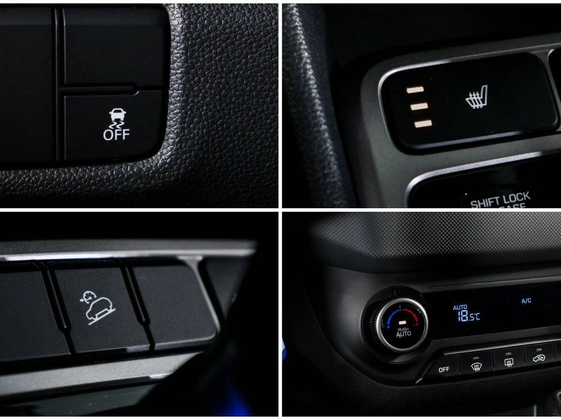 Купить Hyundai Creta с пробегом. Фото: #16