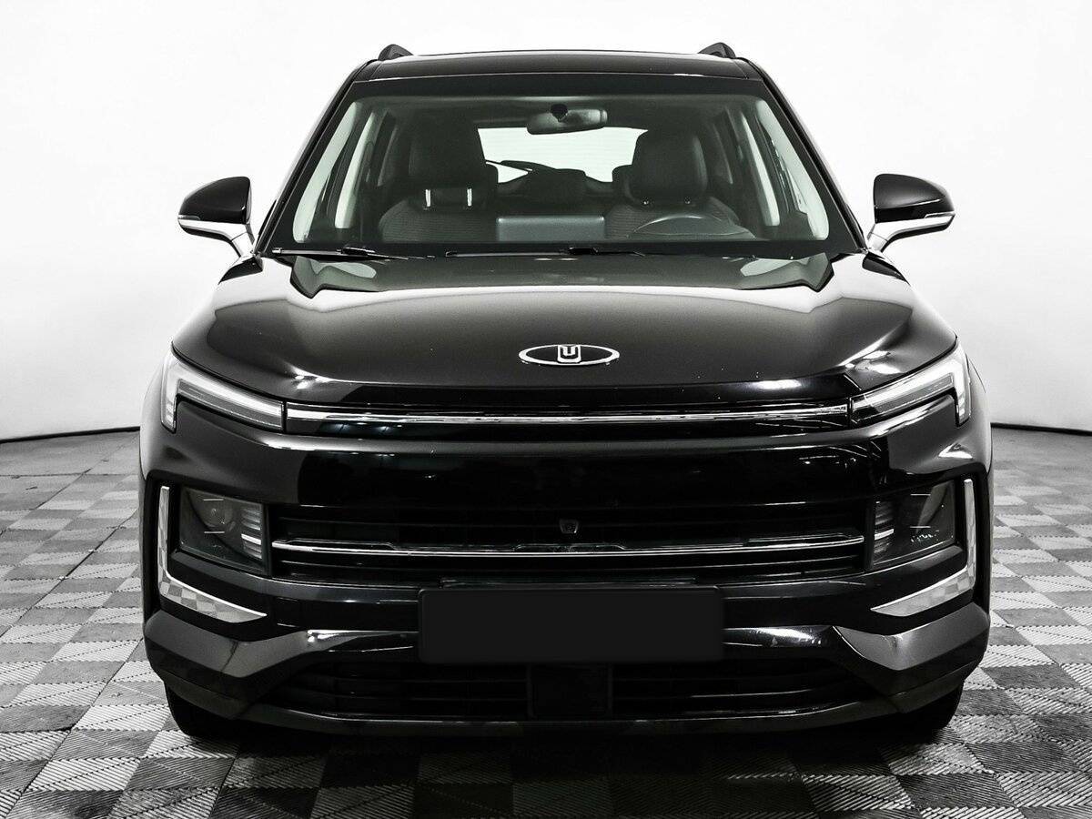 Купить Москвич 3 с пробегом. Фото: #1