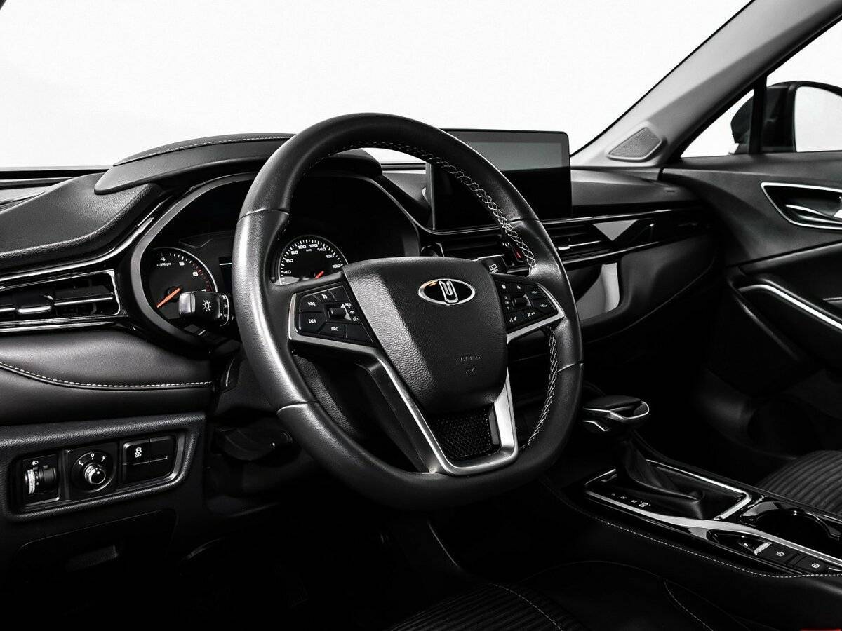 Купить Москвич 3 с пробегом. Фото: #11