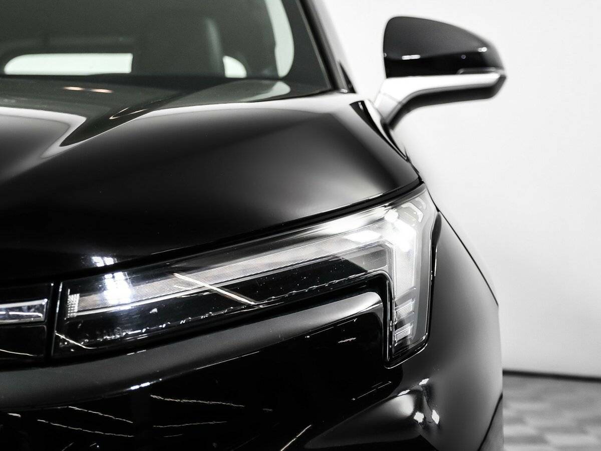 Купить Москвич 3 с пробегом. Фото: #13