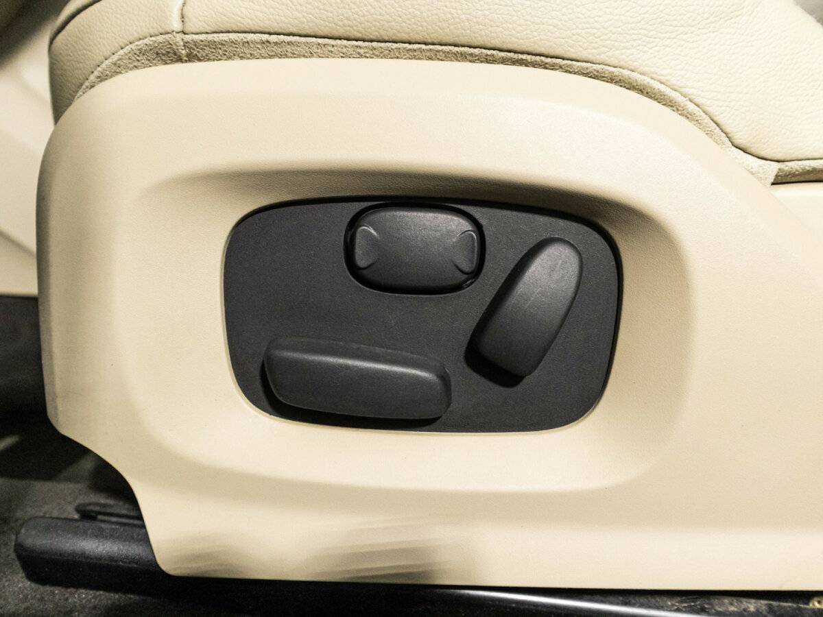 Купить Land Rover Range Rover Evoque с пробегом. Фото: #15