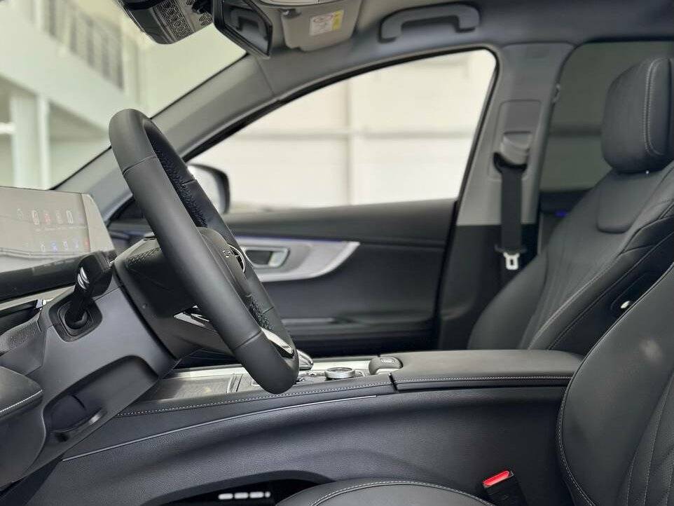 Купить Chery Tiggo 8 Pro Max с пробегом. Фото: #10