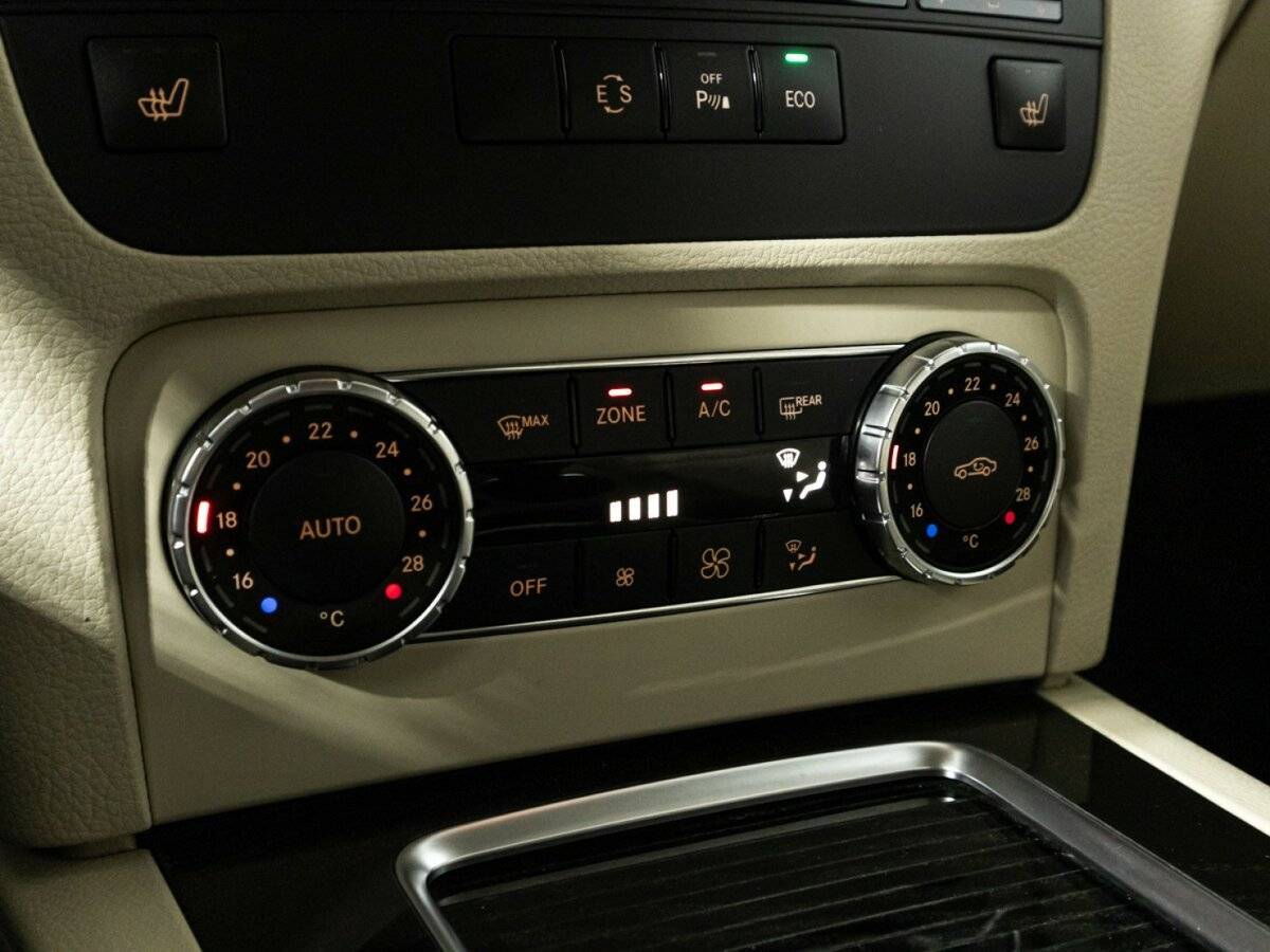 Купить Mercedes-Benz GLK-Класс с пробегом. Фото: #16