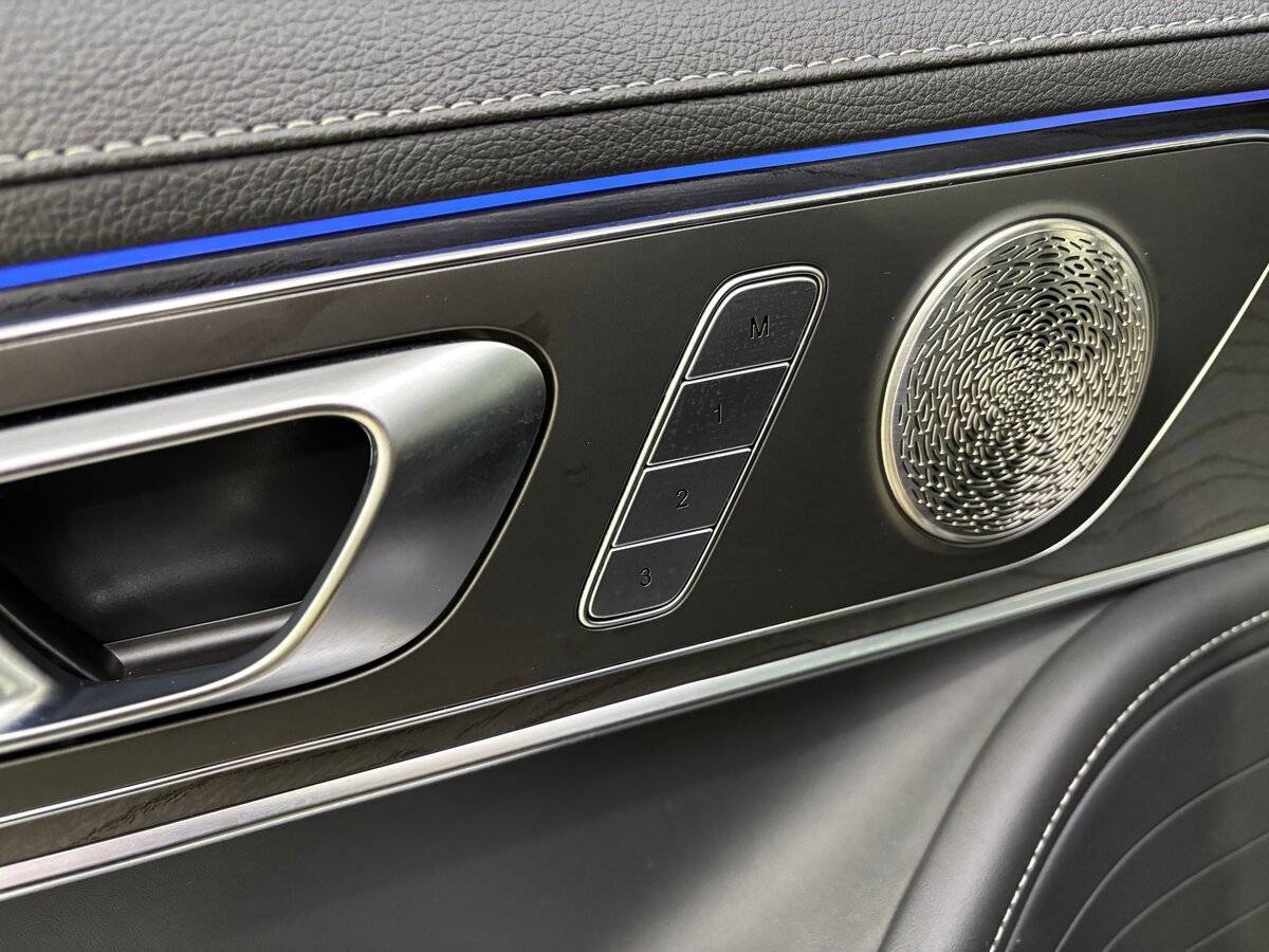 Купить Chery Tiggo 8 Pro Max с пробегом. Фото: #5