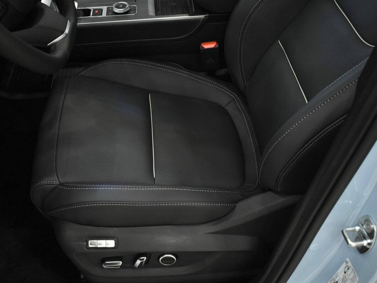 Купить Chery Tiggo 7 Pro Max с пробегом. Фото: #15