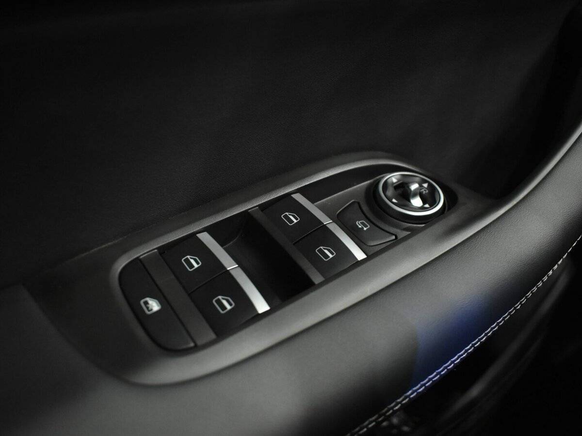 Купить Chery Tiggo 7 Pro Max с пробегом. Фото: #21