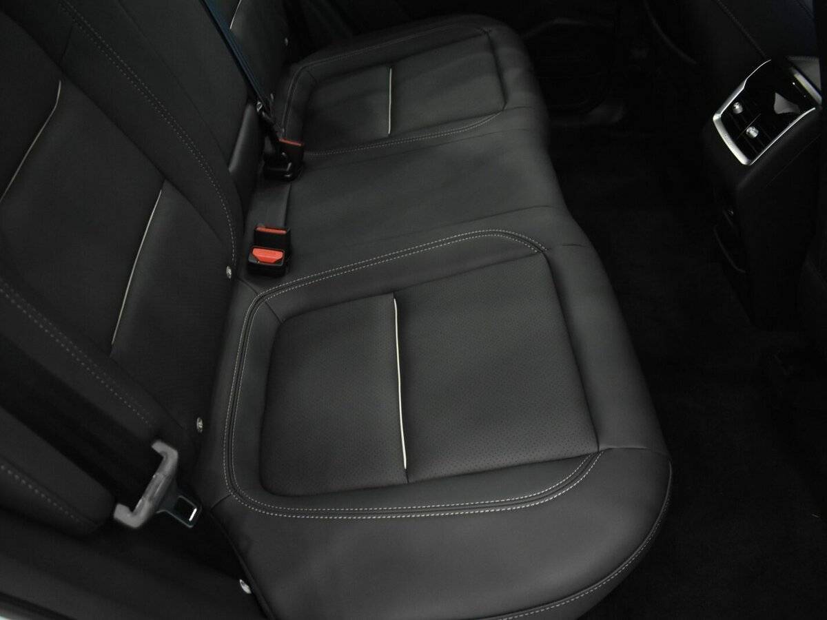 Купить Chery Tiggo 7 Pro Max с пробегом. Фото: #28