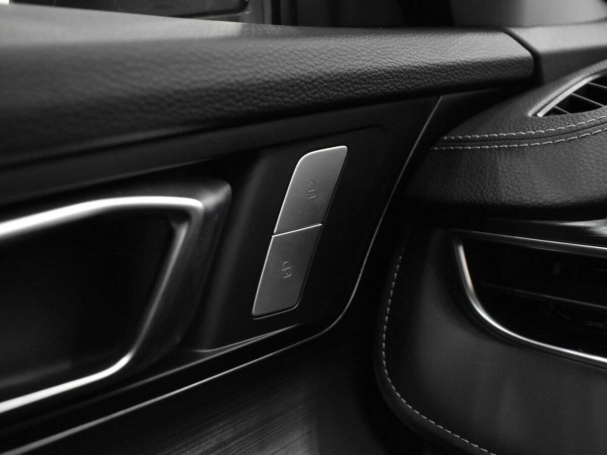 Купить Chery Tiggo 7 Pro Max с пробегом. Фото: #29