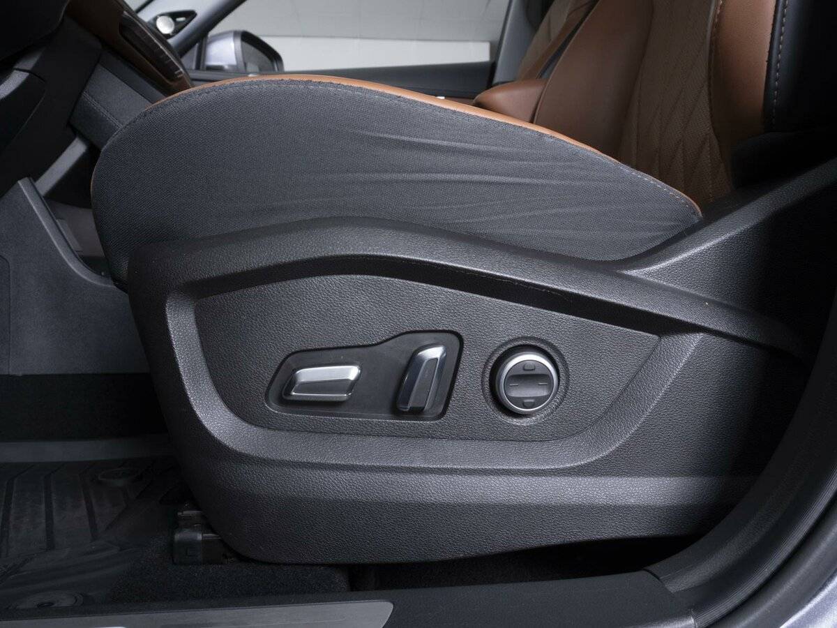 Купить Chery Tiggo 8 Pro Max с пробегом. Фото: #25