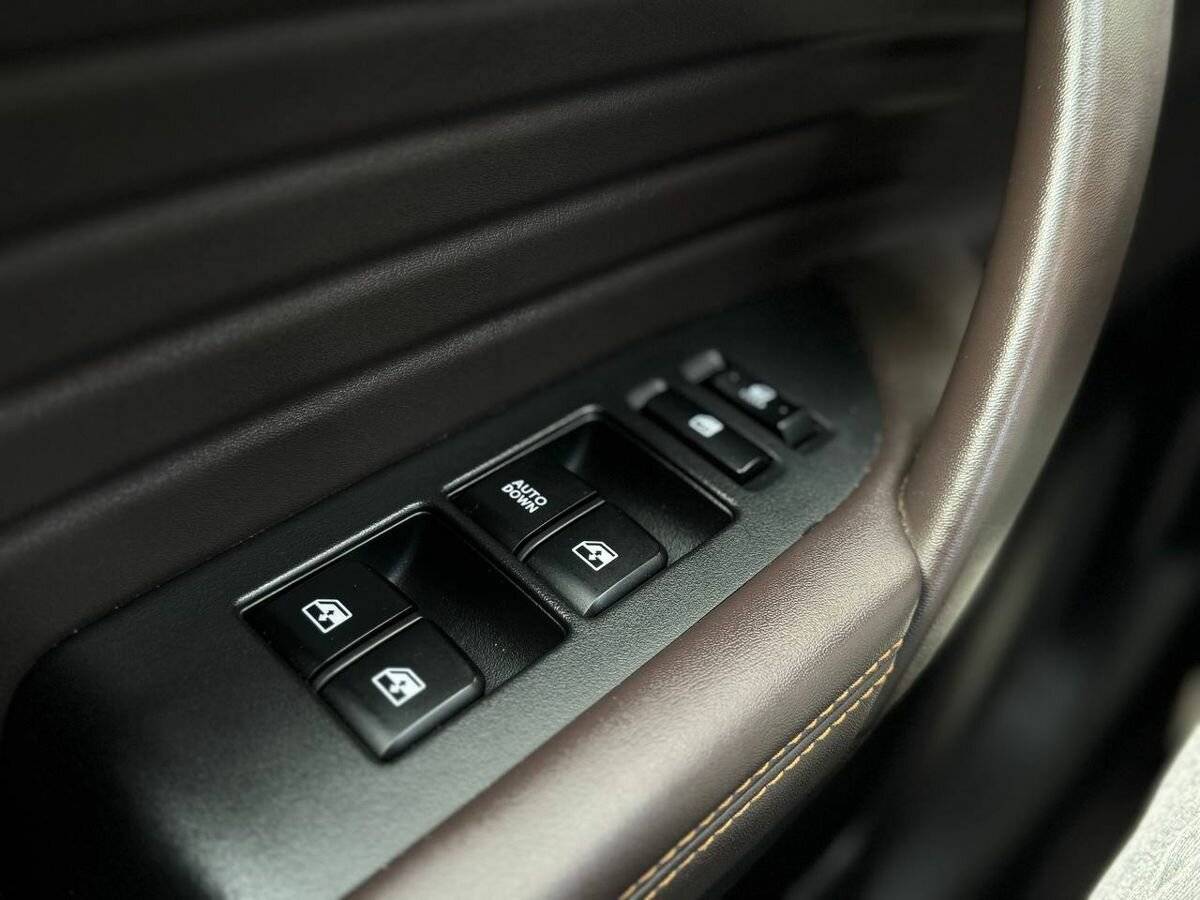 Купить Changan CS35 Plus с пробегом. Фото: #10