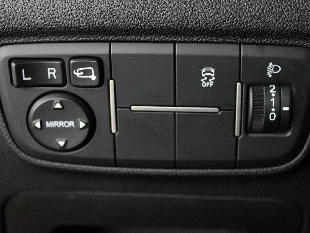 Купить Changan CS35 Plus с пробегом. Фото: #14