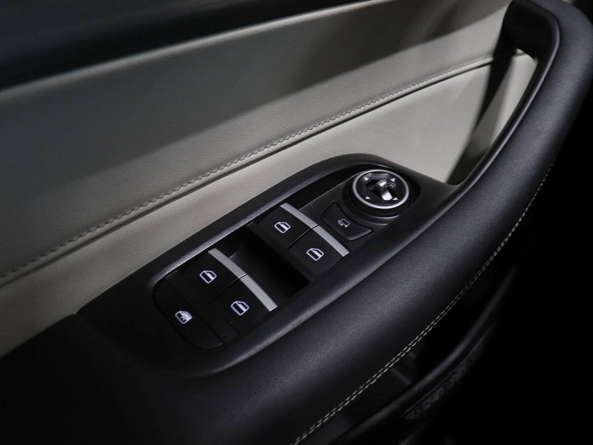 Купить Chery Tiggo 4 Pro с пробегом. Фото: #11