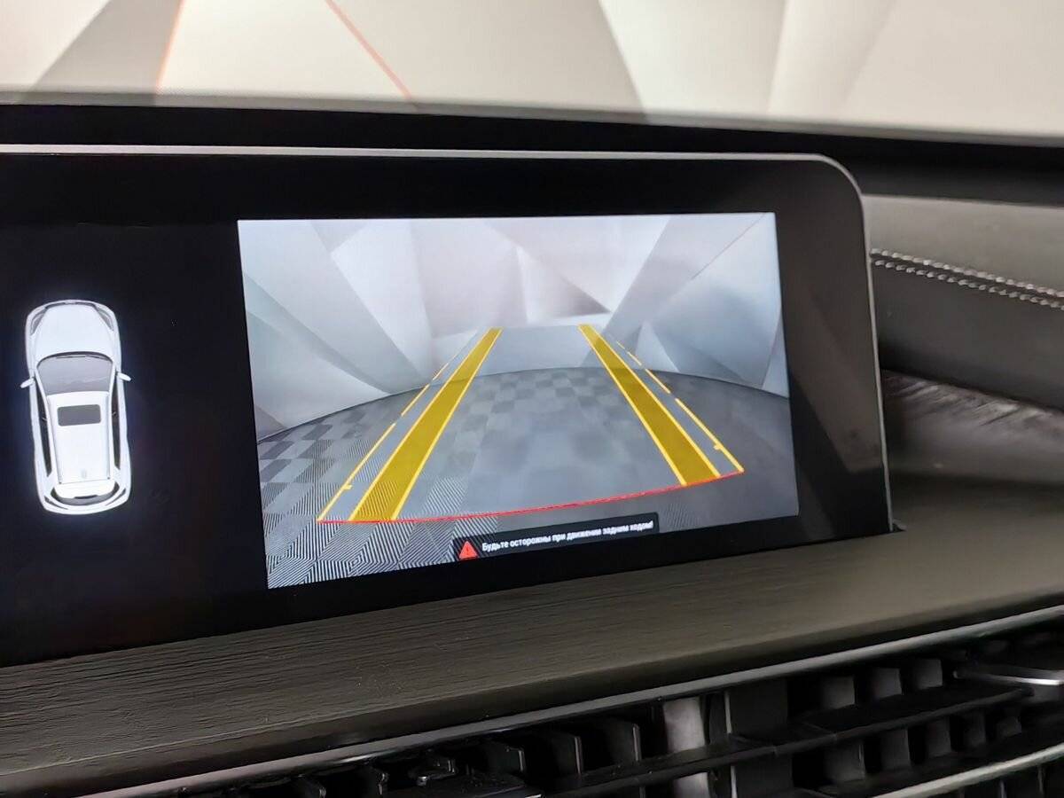 Купить Chery Tiggo 4 Pro с пробегом. Фото: #15