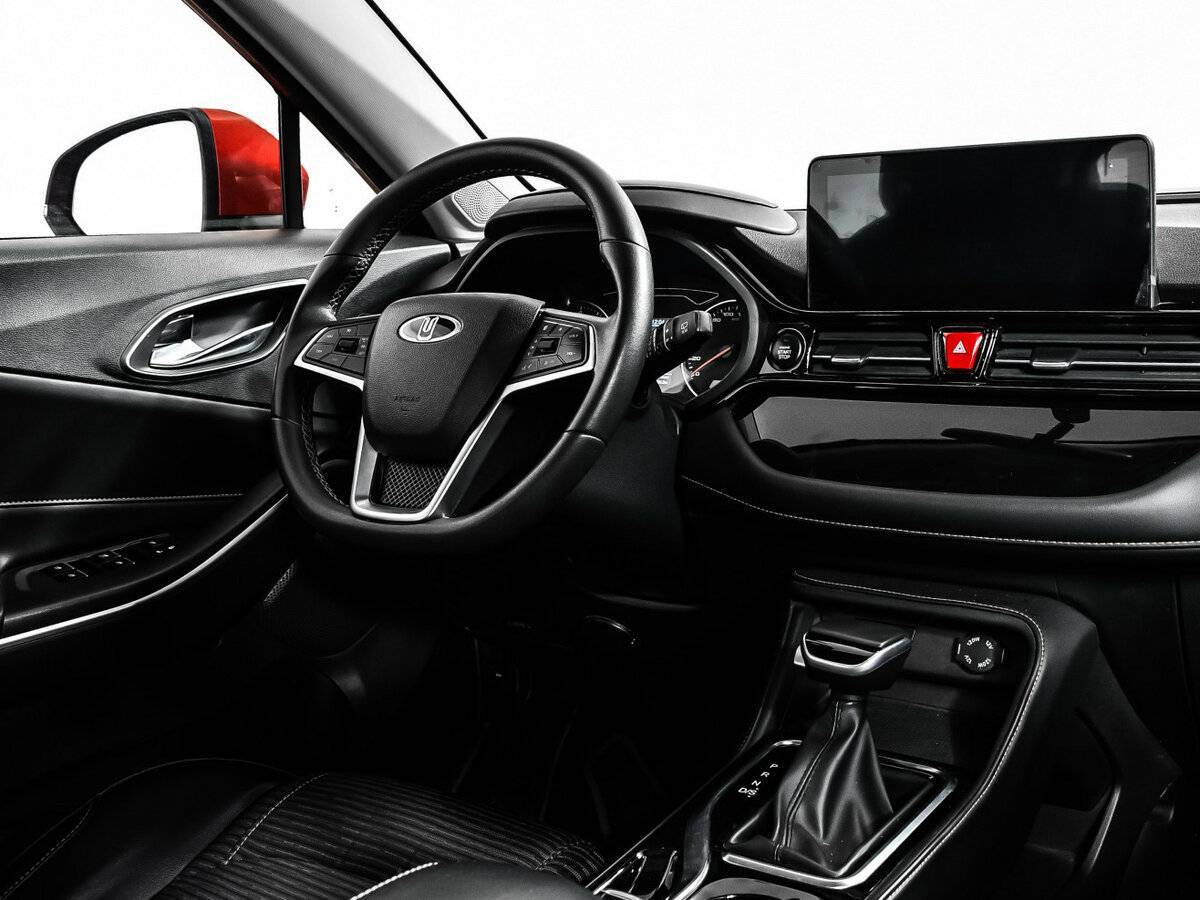 Купить Москвич 3 с пробегом. Фото: #8