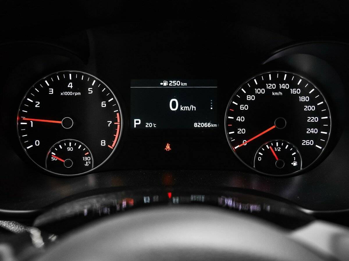 Купить Kia Optima с пробегом. Фото: #9