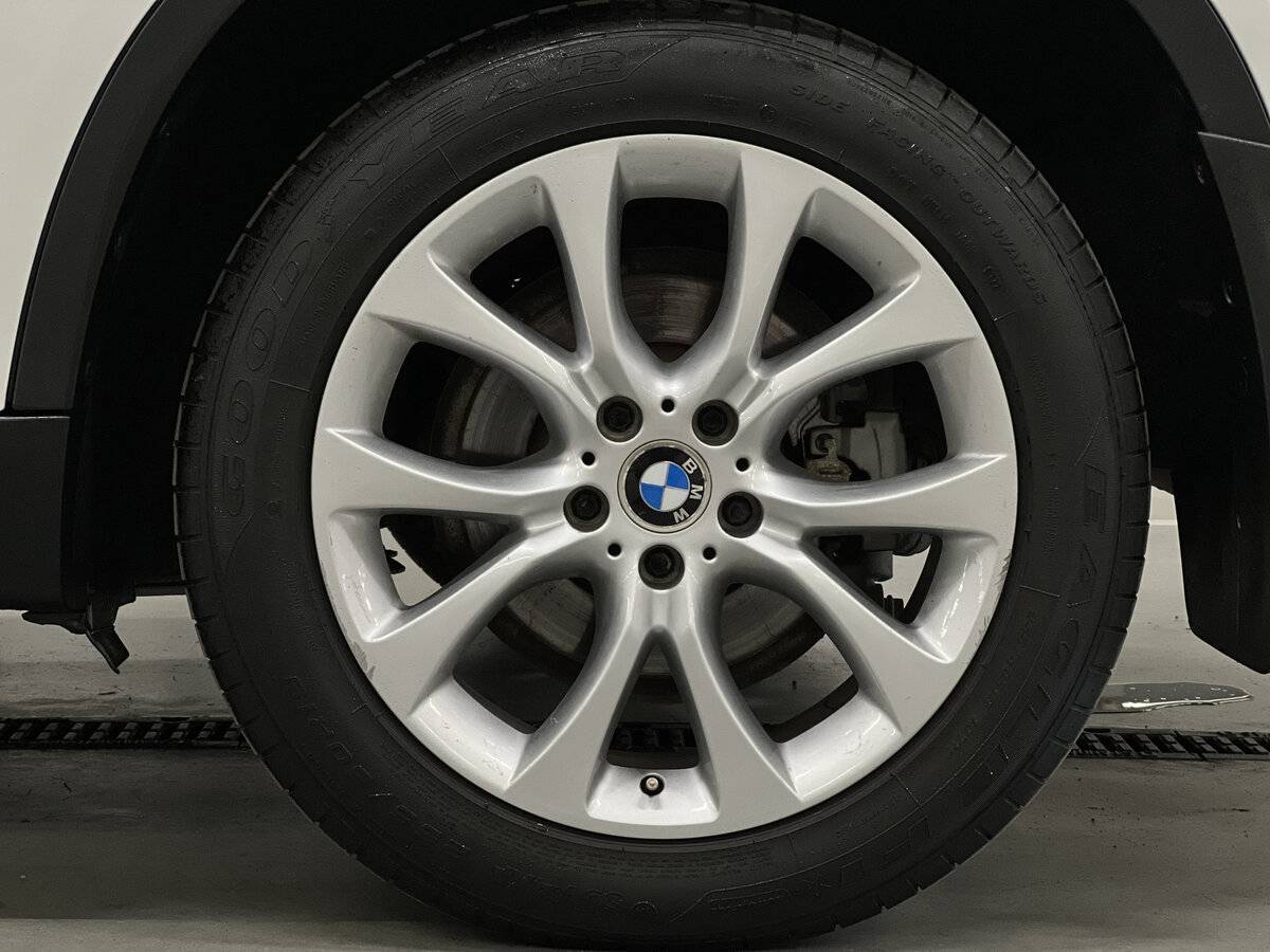 Купить BMW X5 с пробегом. Фото: #17