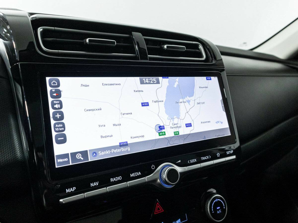 Купить Hyundai Creta с пробегом. Фото: #18