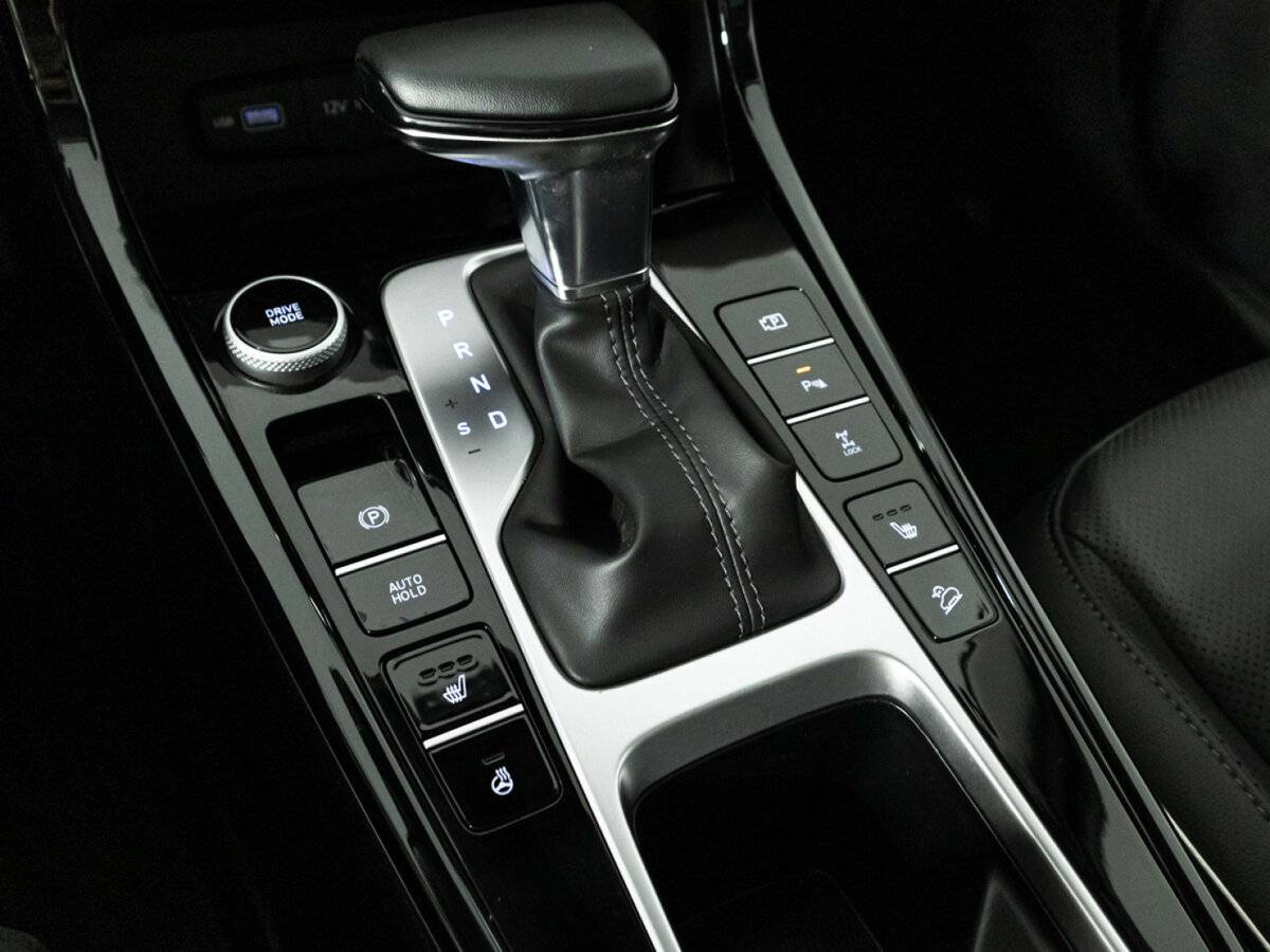 Купить Hyundai Creta с пробегом. Фото: #21