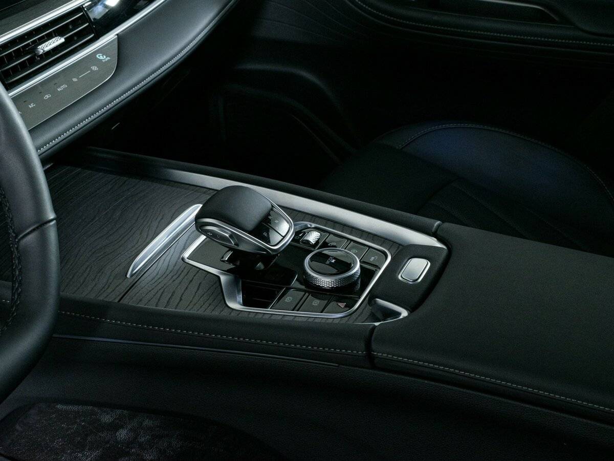 Купить Chery Tiggo 8 Pro Max с пробегом. Фото: #17