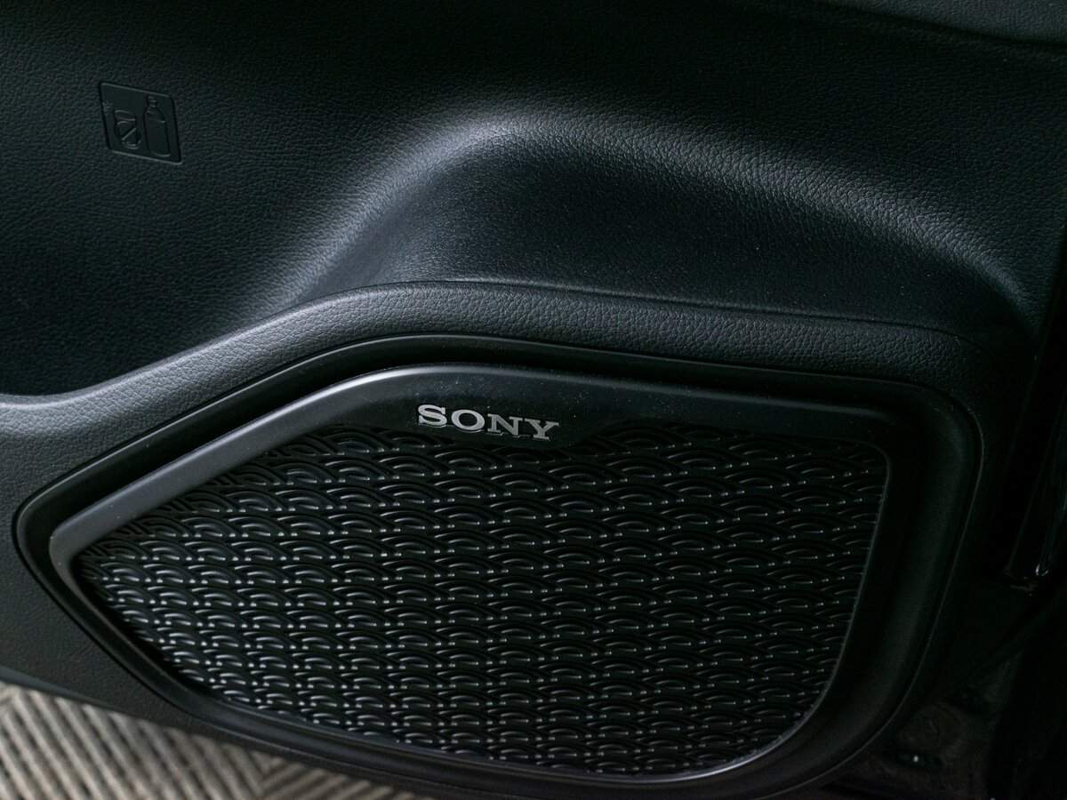 Купить Chery Tiggo 8 Pro Max с пробегом. Фото: #20