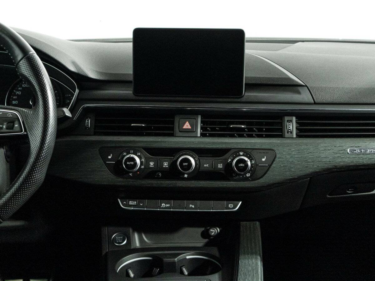 Купить Audi A5 с пробегом. Фото: #13