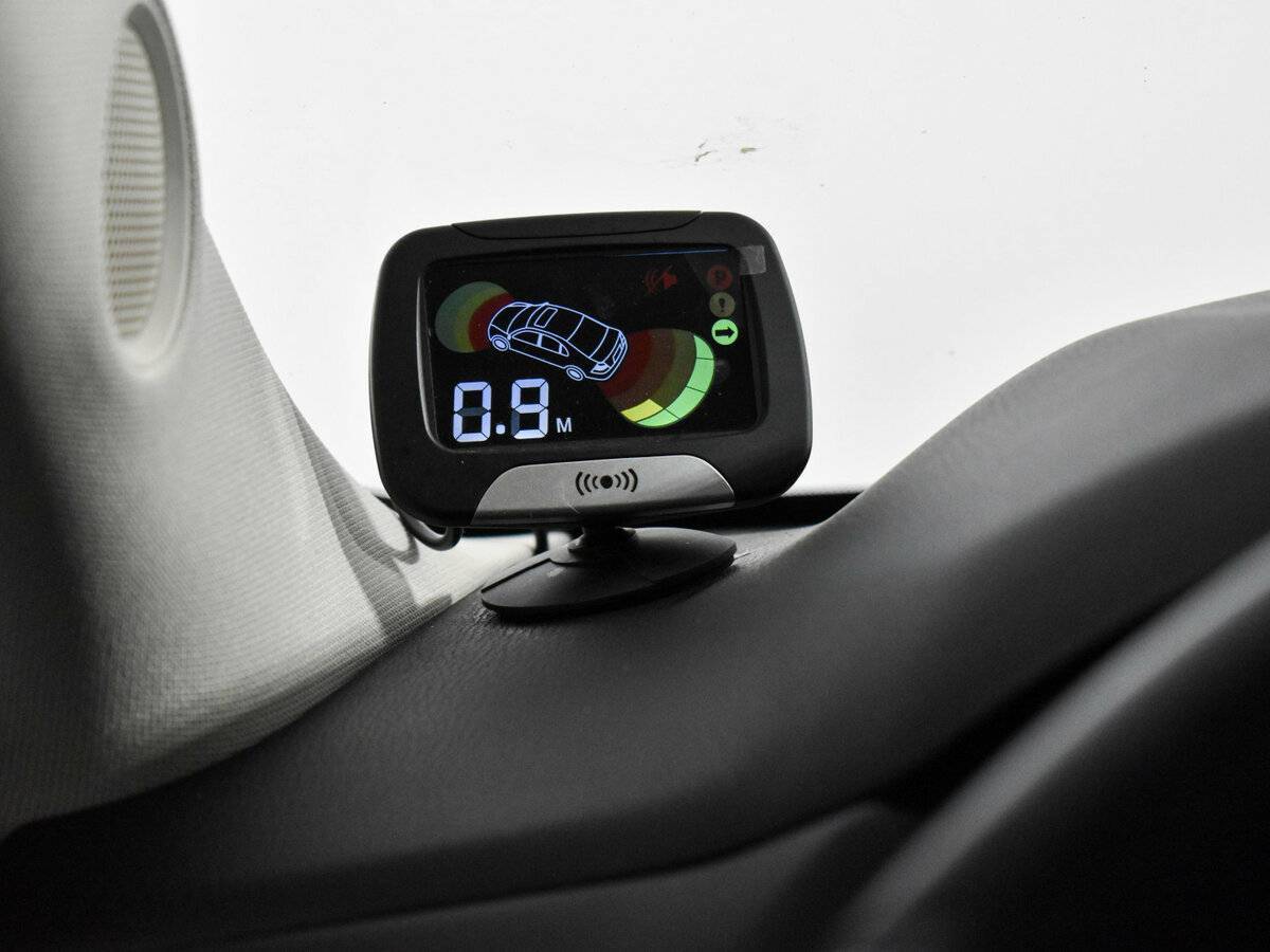 Купить Mazda CX-5 с пробегом. Фото: #17