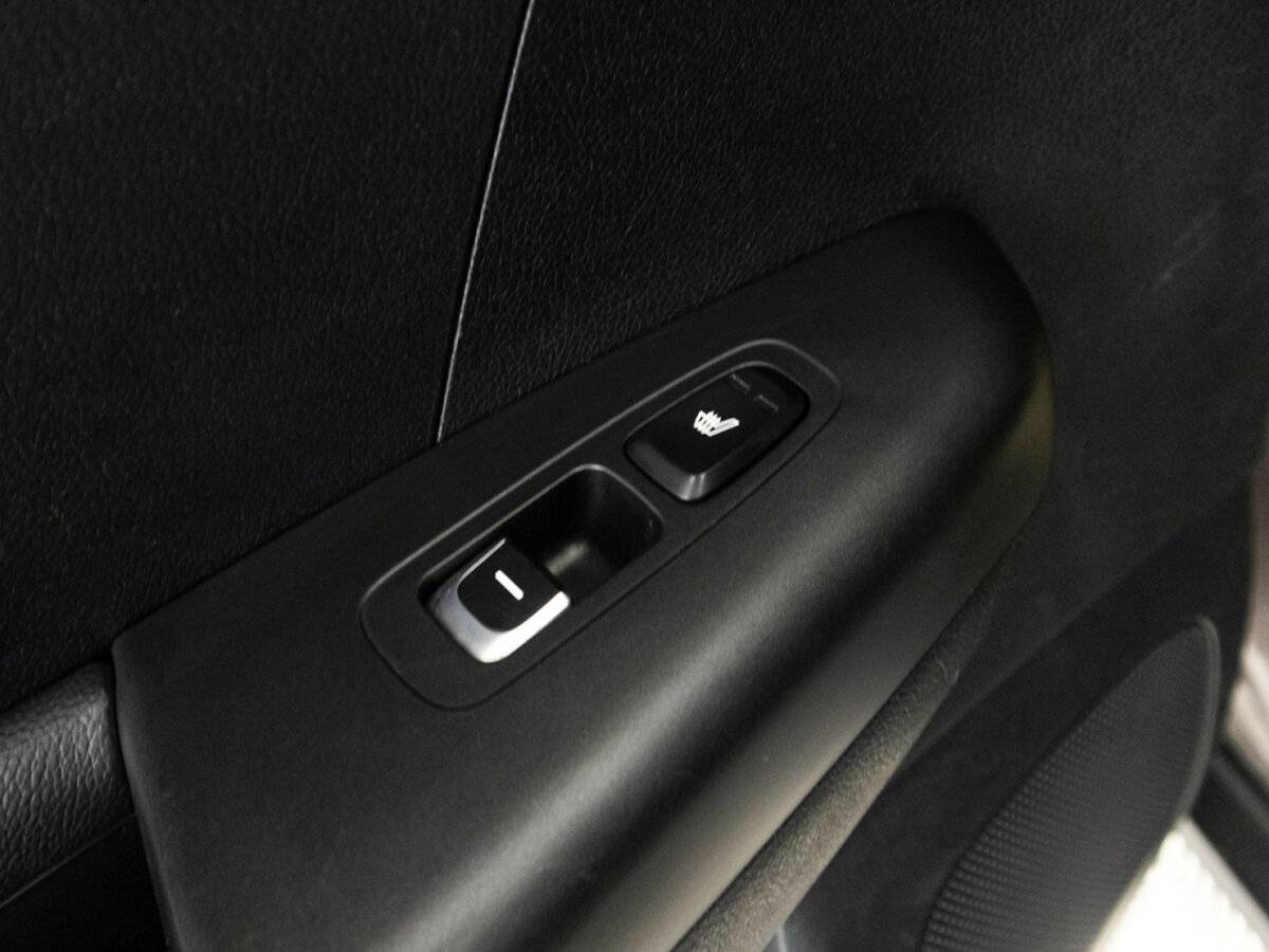 Купить Kia Sportage с пробегом. Фото: #18