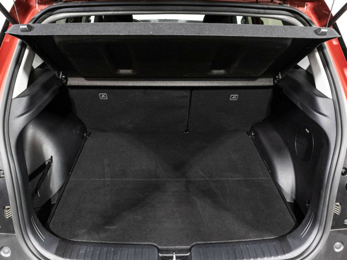 Купить Hyundai Creta с пробегом. Фото: #14