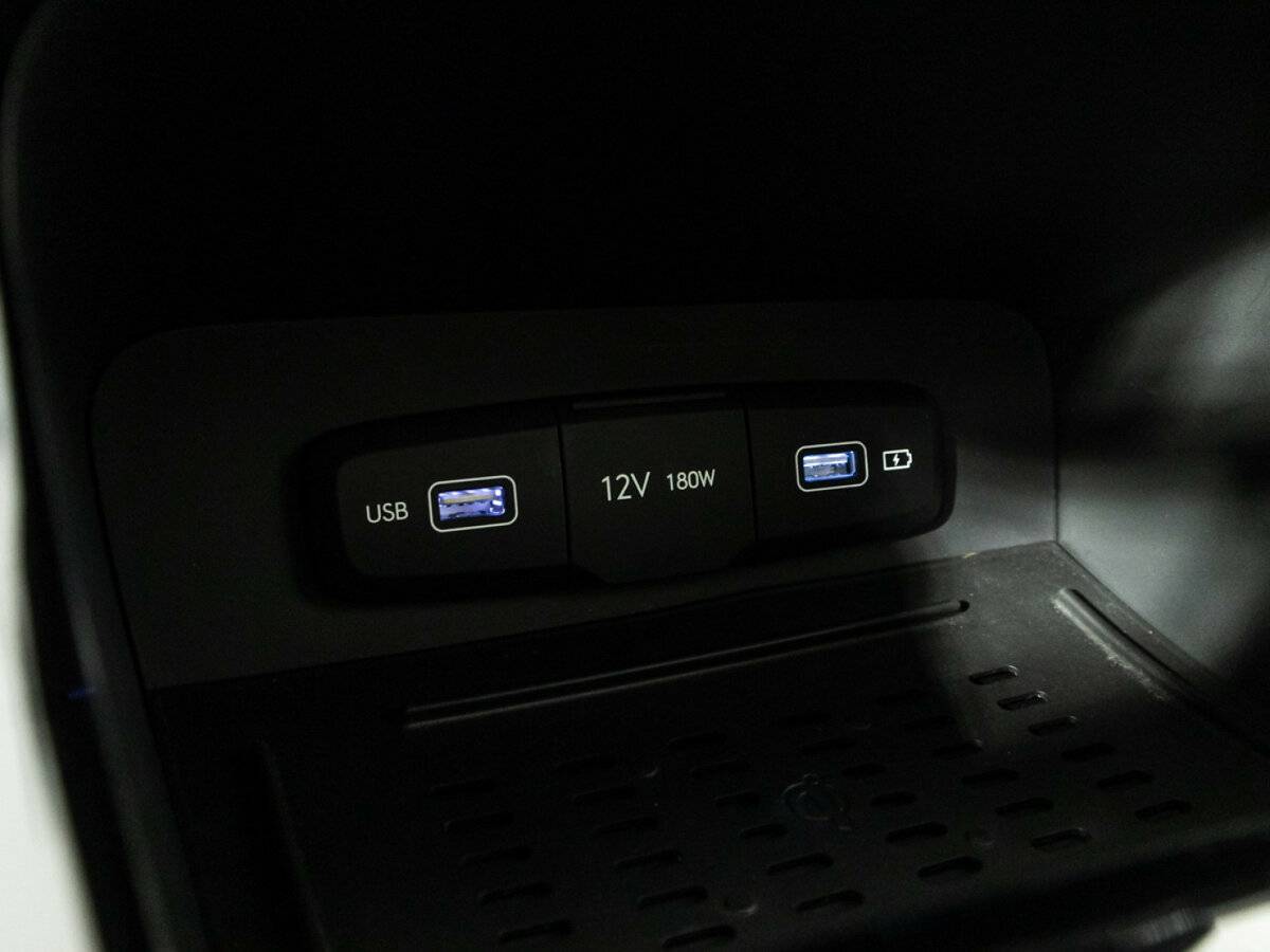 Купить Hyundai Creta с пробегом. Фото: #18