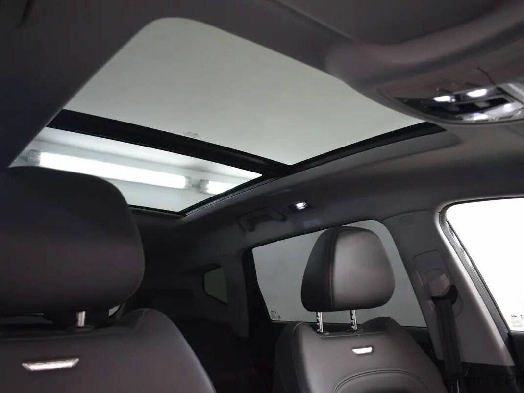 Купить Chery Tiggo 7 Pro Max с пробегом. Фото: #11