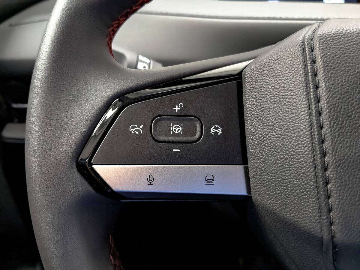 Купить Changan CS55 Plus с пробегом. Фото: #27