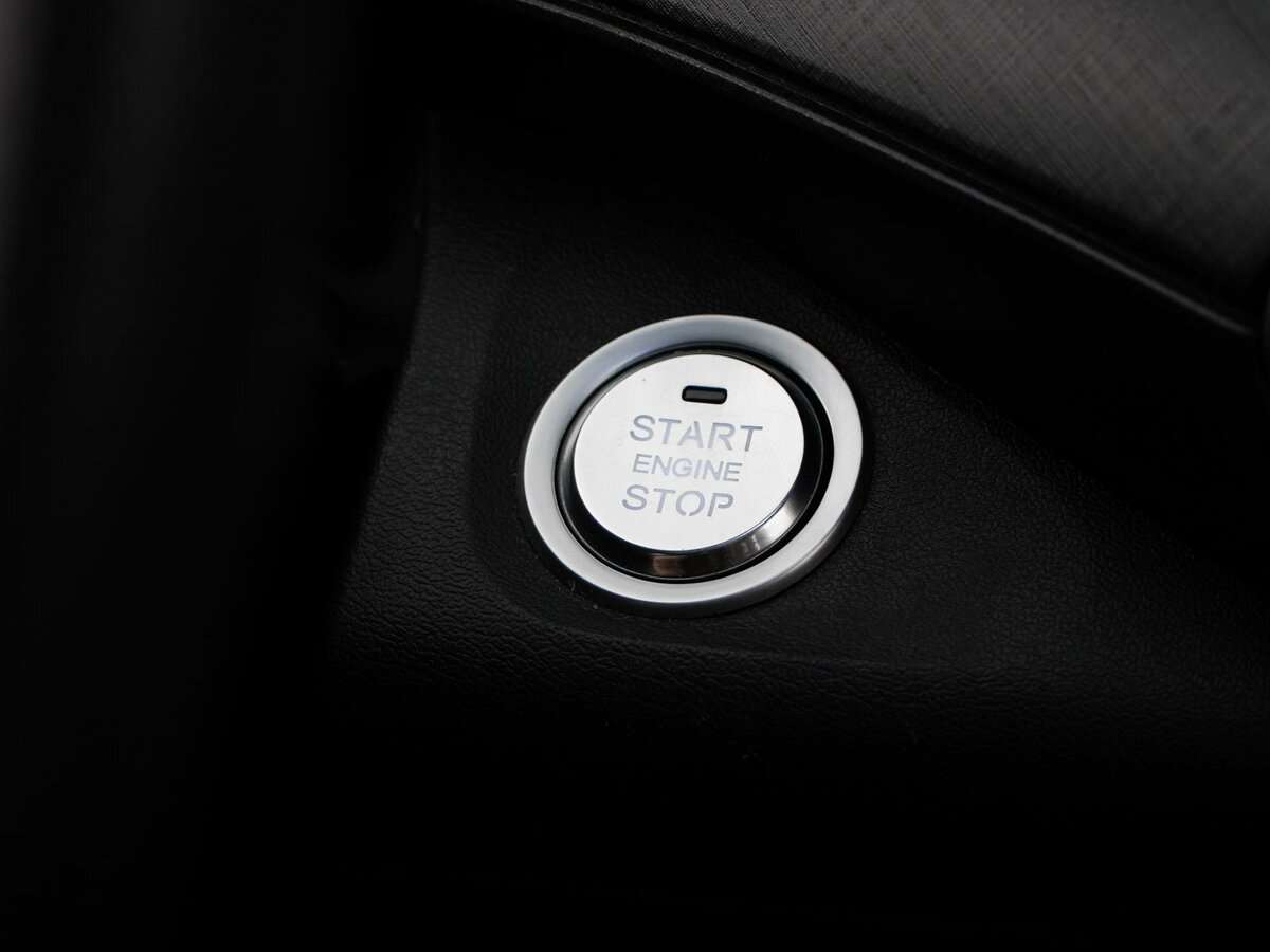 Купить Changan UNI-T с пробегом. Фото: #15