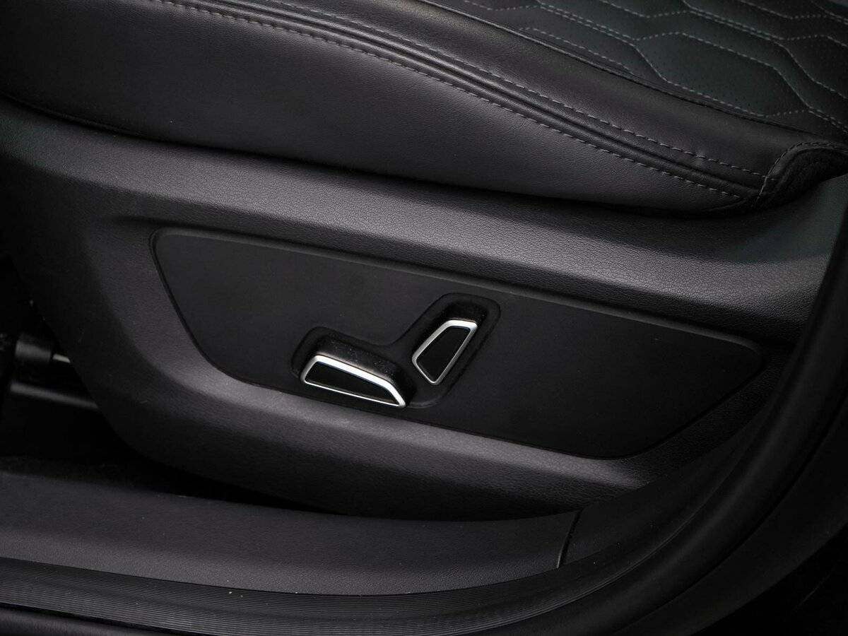 Купить Changan UNI-T с пробегом. Фото: #16