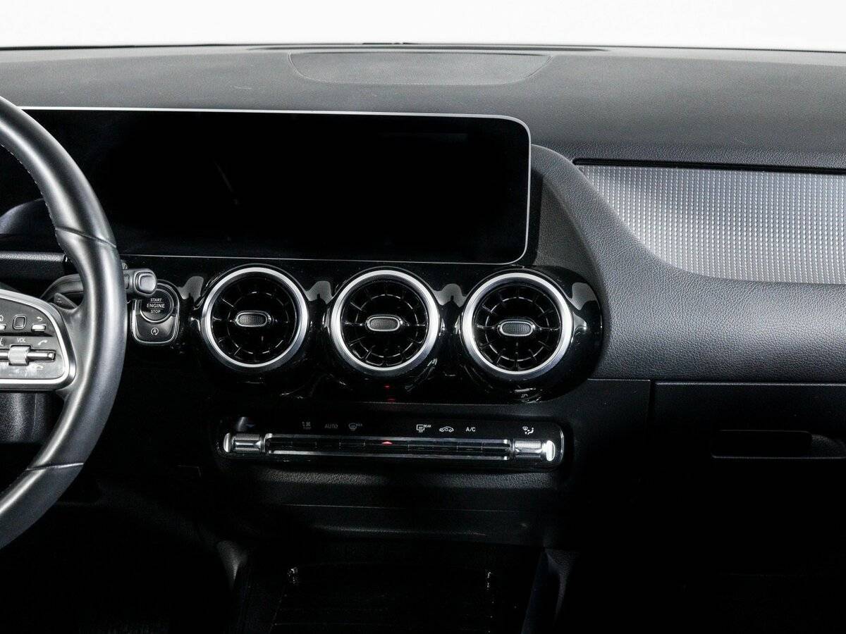 Купить Mercedes-Benz B-Класс с пробегом. Фото: #12