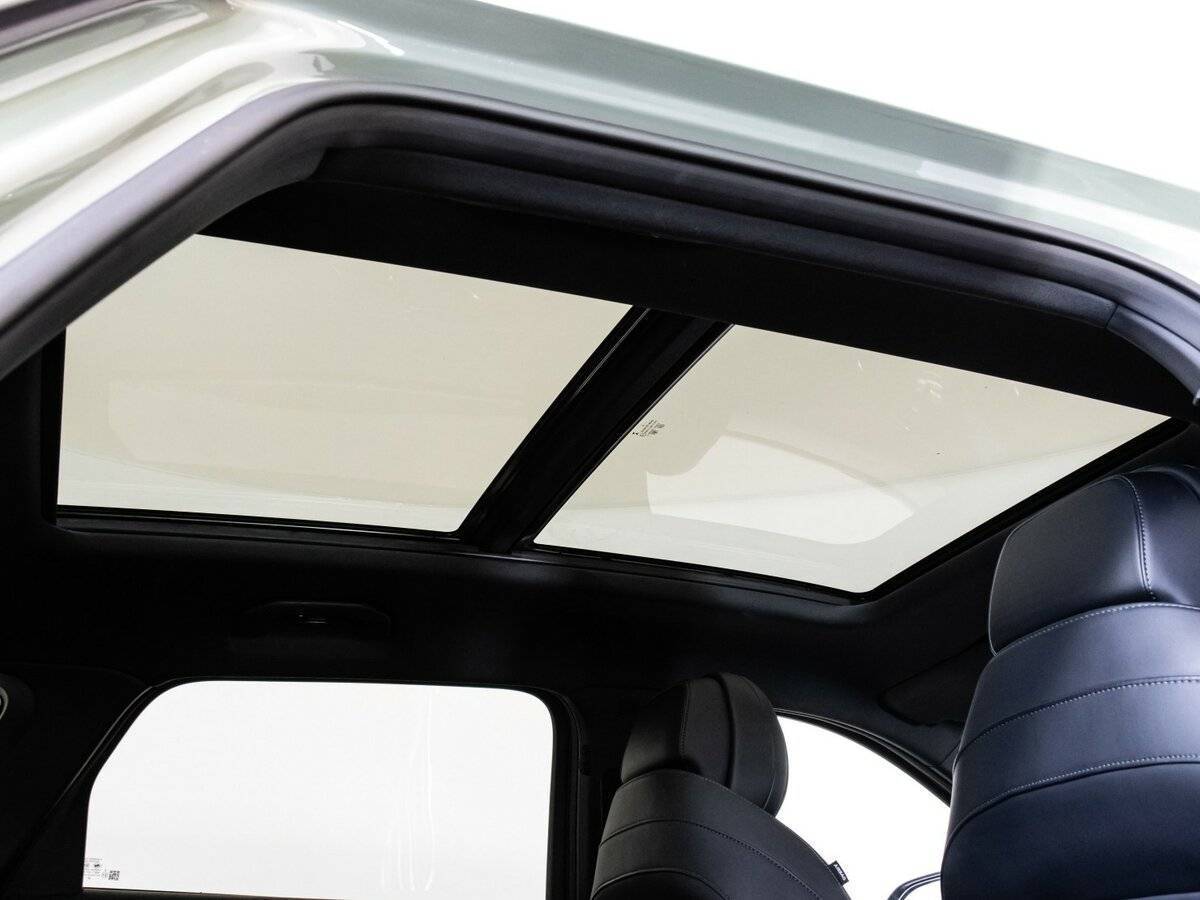 Купить EXEED RX с пробегом. Фото: #17