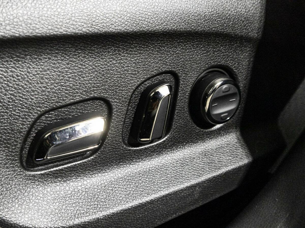 Купить EXEED TXL с пробегом. Фото: #19