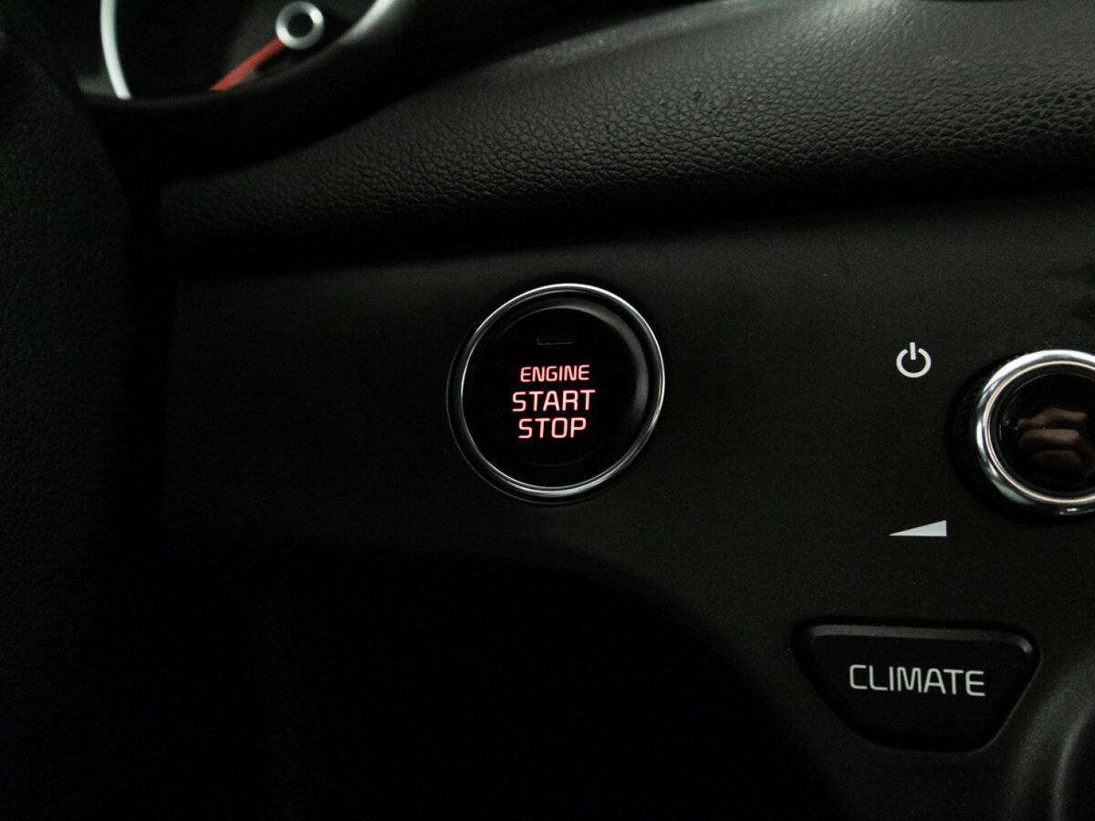 Купить Kia Sportage с пробегом. Фото: #19