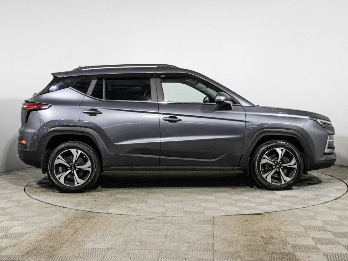 Купить Москвич 3 с пробегом. Фото: #3