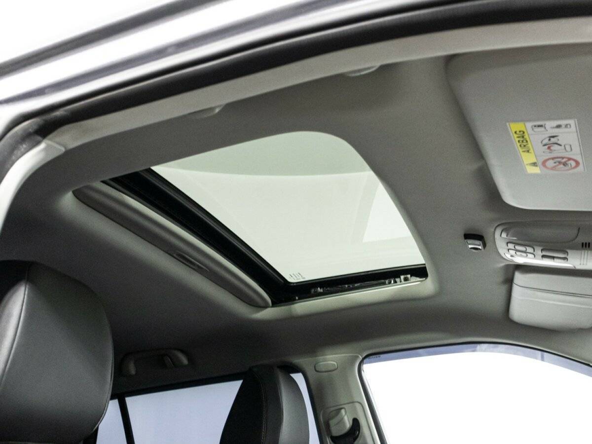 Купить Москвич 3 с пробегом. Фото: #18