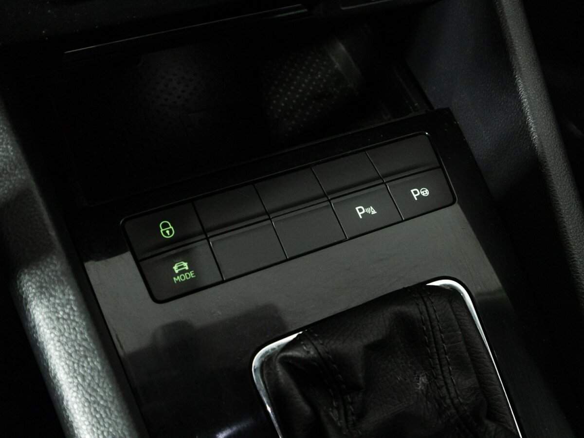 Купить Skoda Octavia с пробегом. Фото: #18