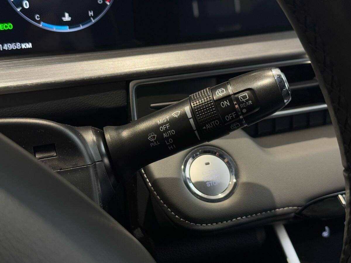 Купить Chery Tiggo 7 Pro Max с пробегом. Фото: #18